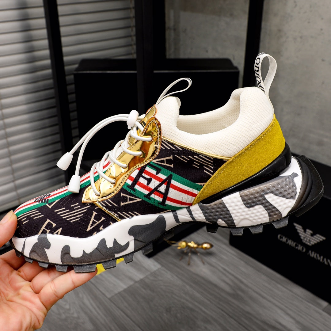 LuxluxHouse Best Quality Shoes Shoes Amiri
