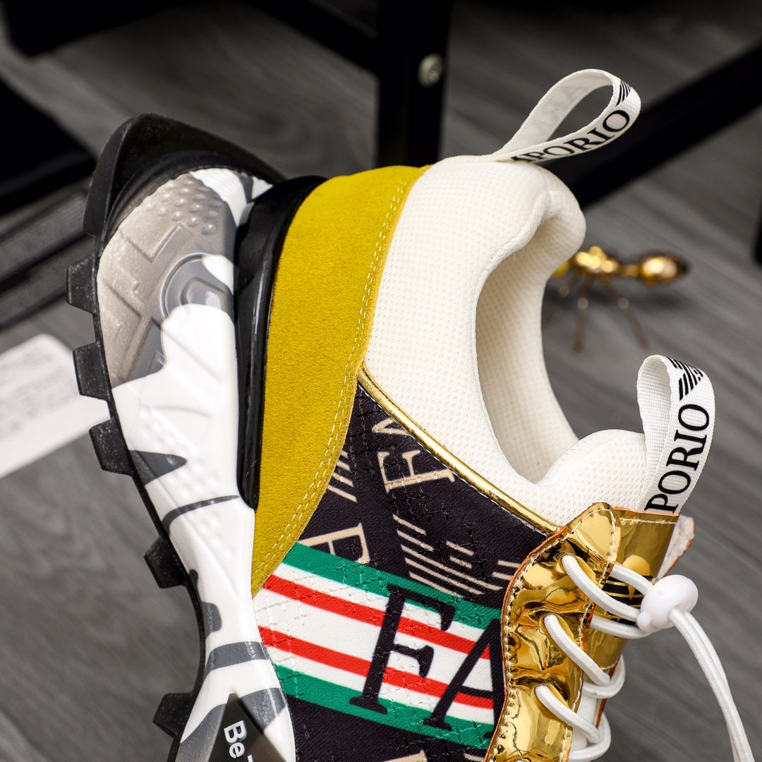 LuxluxHouse Best Quality Shoes Shoes Amiri