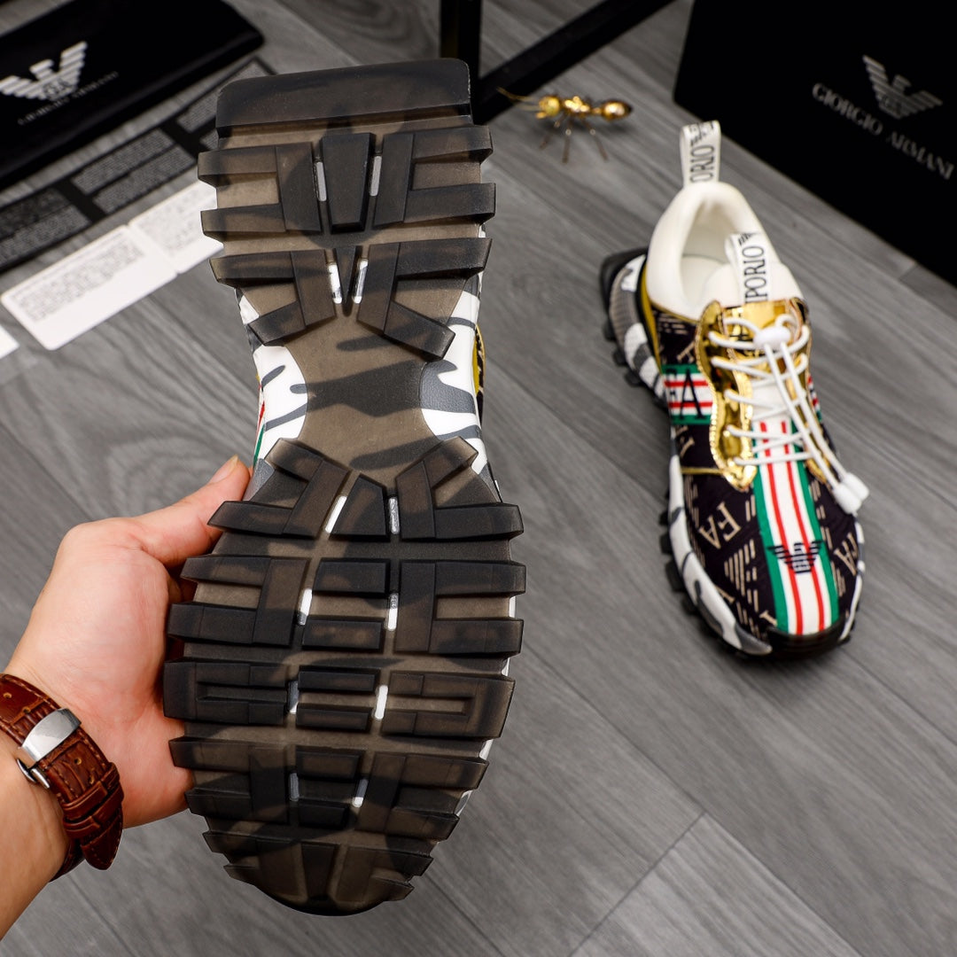 LuxluxHouse Best Quality Shoes Shoes Amiri