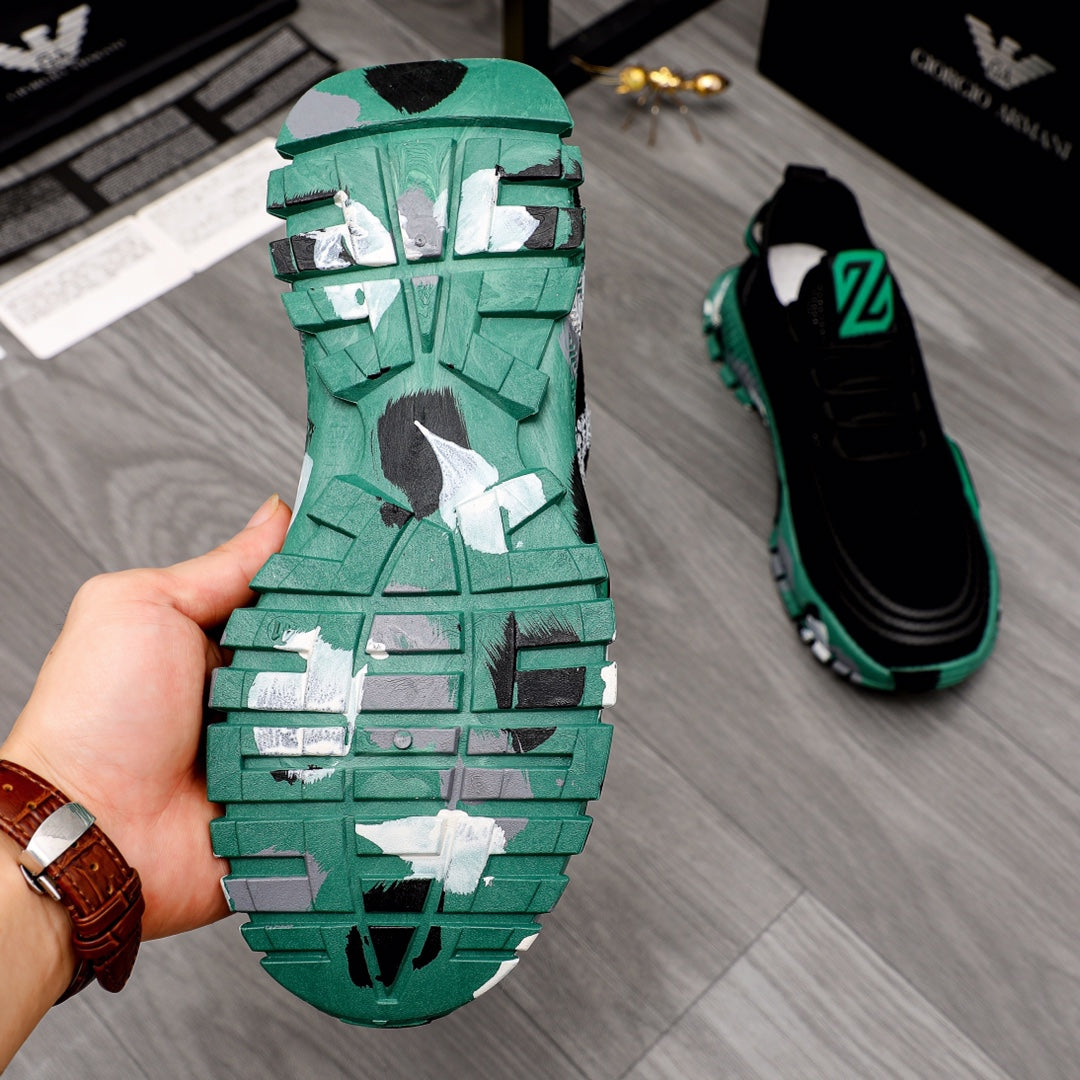 LuxluxHouse Best Quality Shoes Shoes Amiri