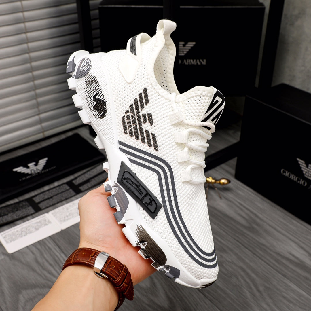 LuxluxHouse Best Quality Shoes Shoes Amiri
