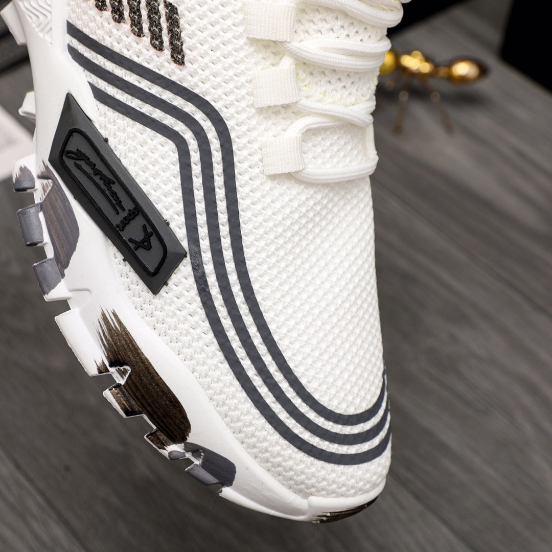 LuxluxHouse Best Quality Shoes Shoes Amiri