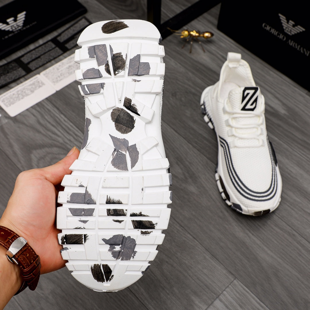 LuxluxHouse Best Quality Shoes Shoes Amiri