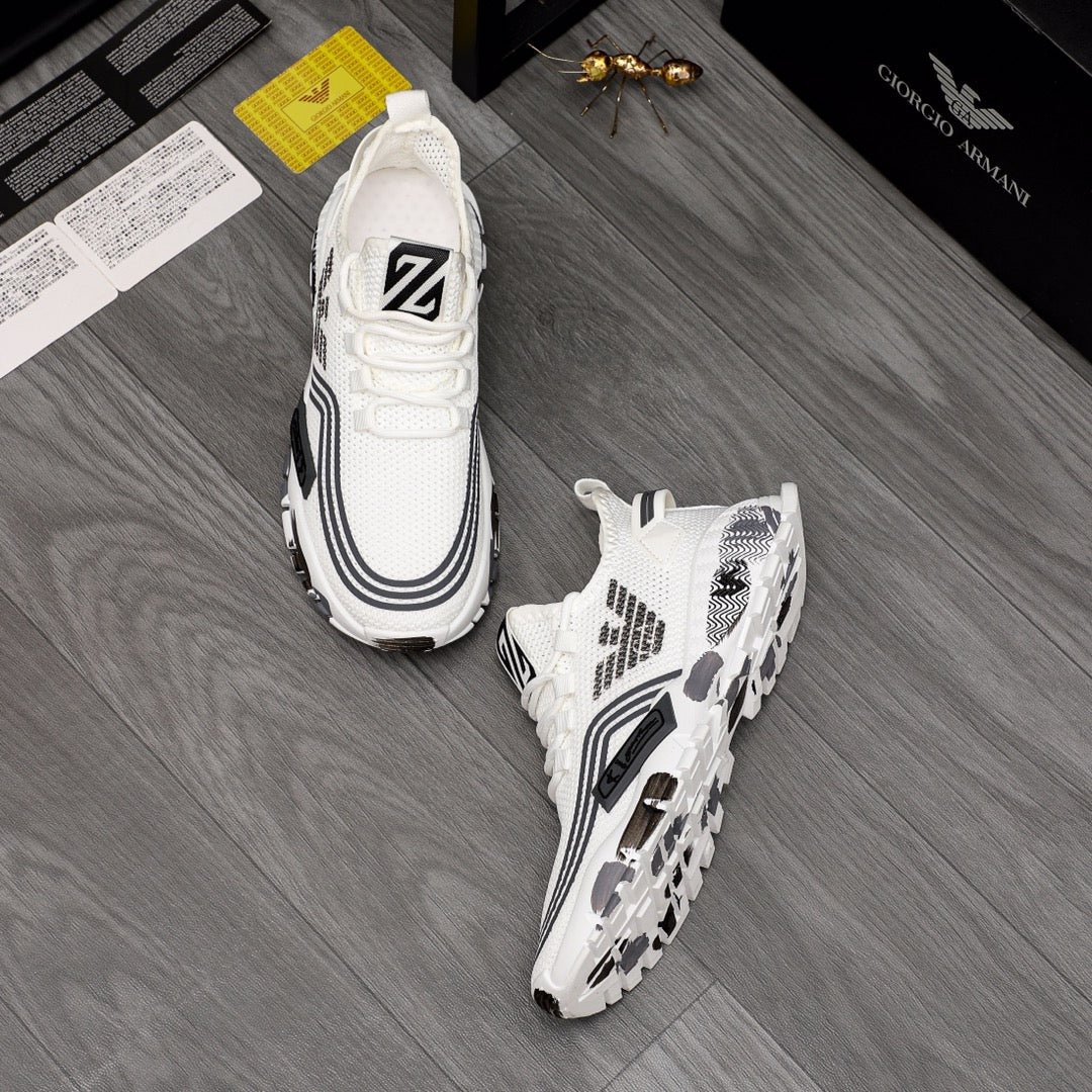 LuxluxHouse Best Quality Shoes Shoes Amiri