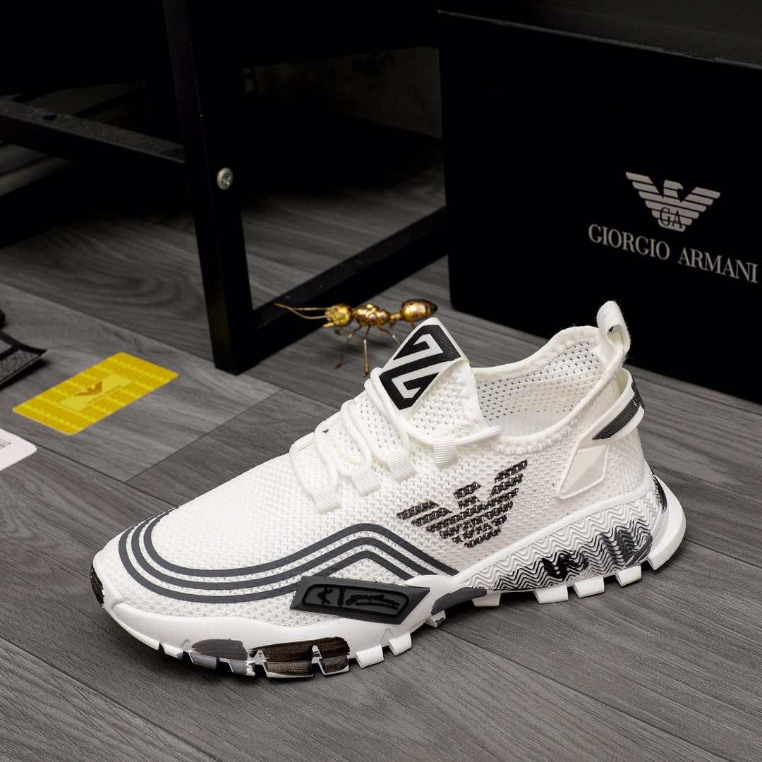 LuxluxHouse Best Quality Shoes Shoes Amiri