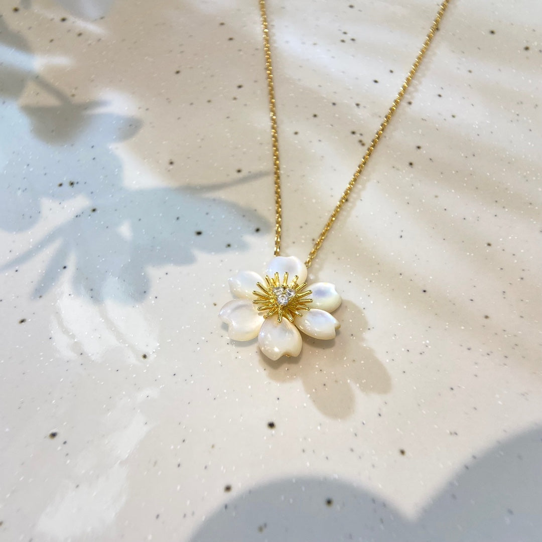 LuxluxHouse Best Quality Accessories Van Cleef & Arpels Necklace
