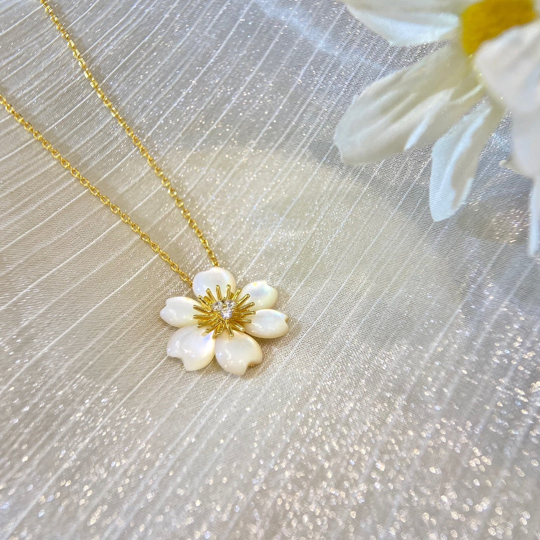LuxluxHouse Best Quality Accessories Van Cleef & Arpels Necklace