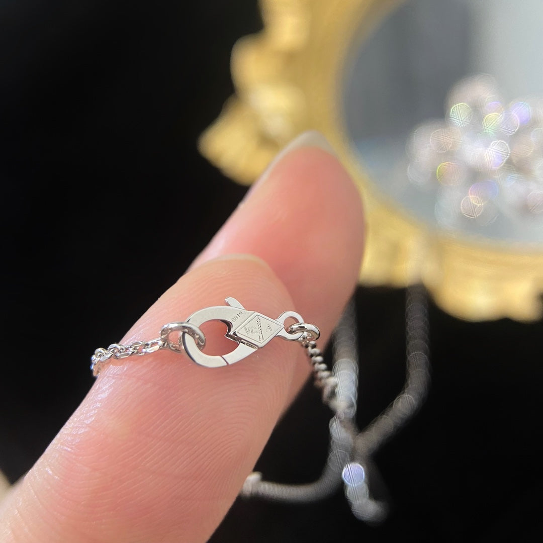 LuxluxHouse Best Quality Accessories Van Cleef & Arpels Necklace