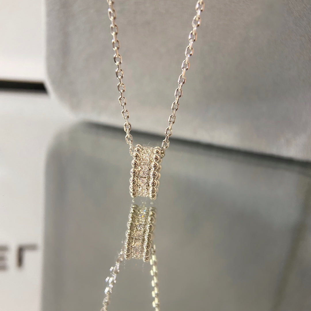 LuxluxHouse Best Quality Accessories Van Cleef & Arpels Necklace