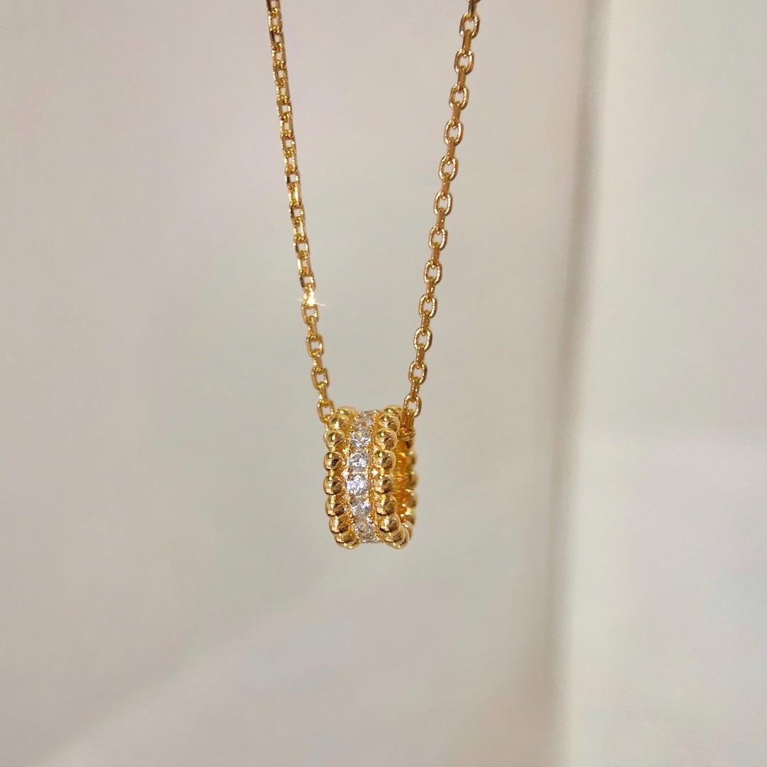 LuxluxHouse Best Quality Accessories Van Cleef & Arpels Necklace