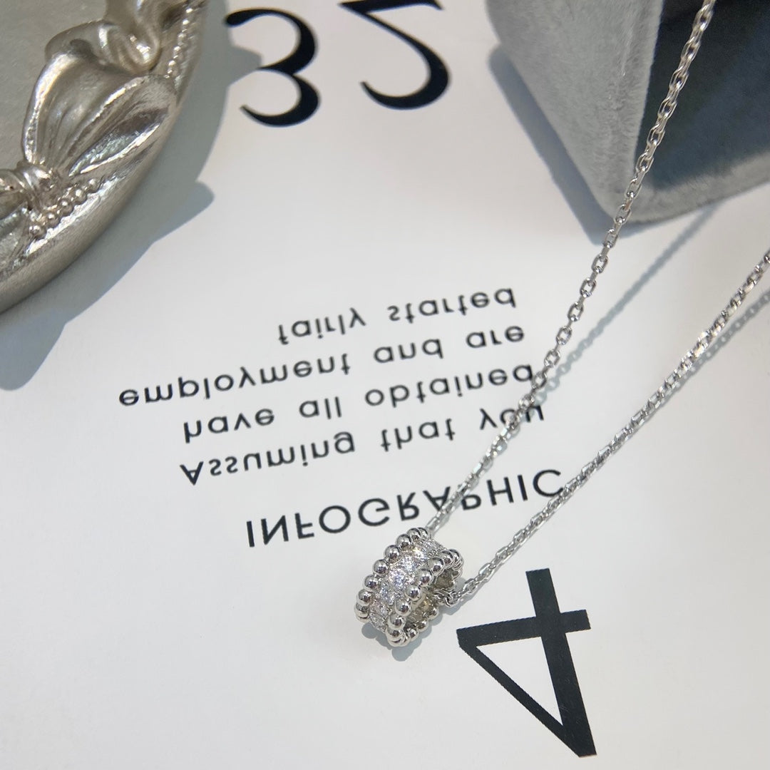 LuxluxHouse Best Quality Accessories Van Cleef & Arpels Necklace
