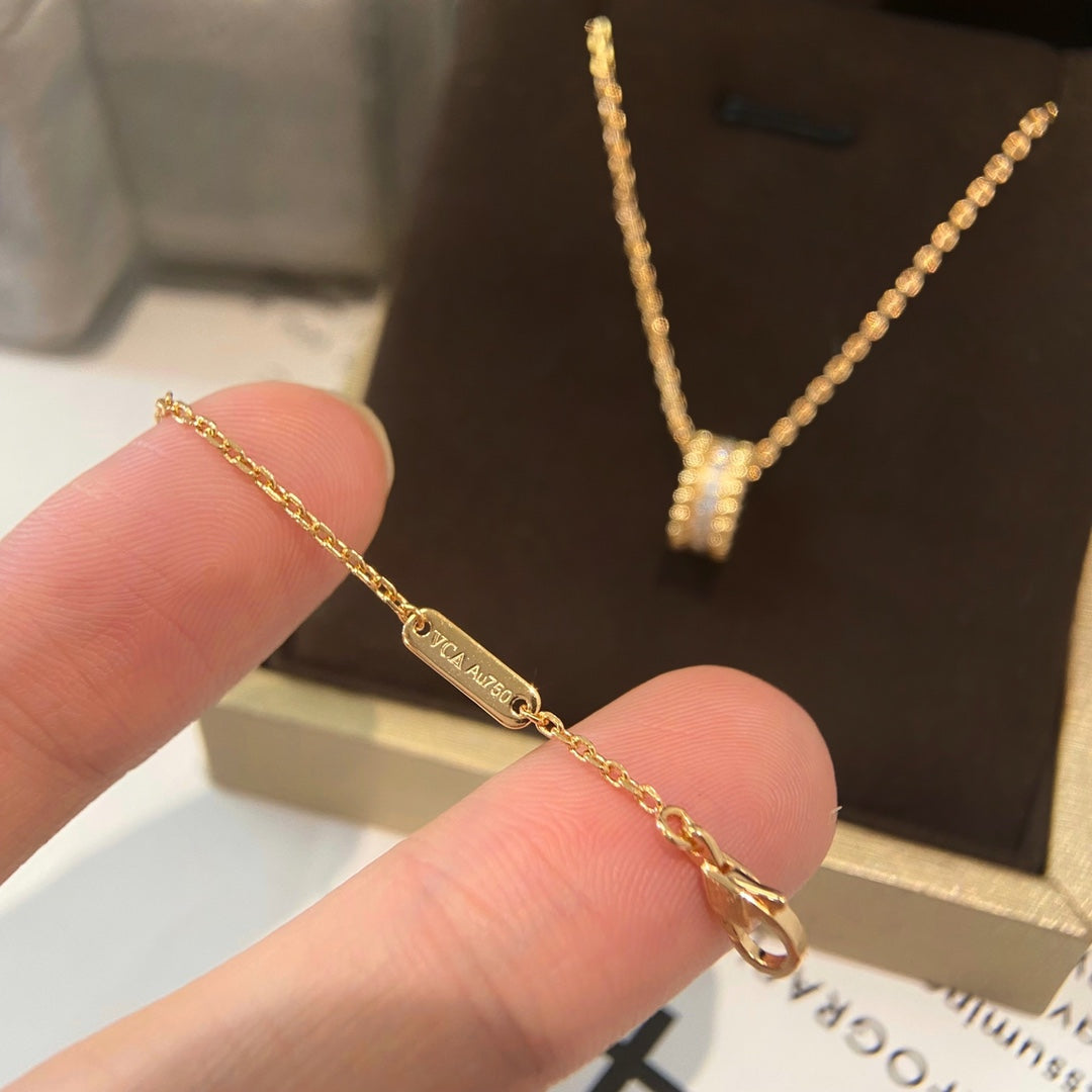 LuxluxHouse Best Quality Accessories Van Cleef & Arpels Necklace