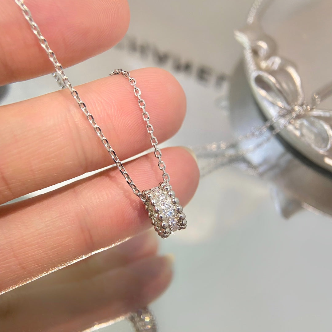 LuxluxHouse Best Quality Accessories Van Cleef & Arpels Necklace