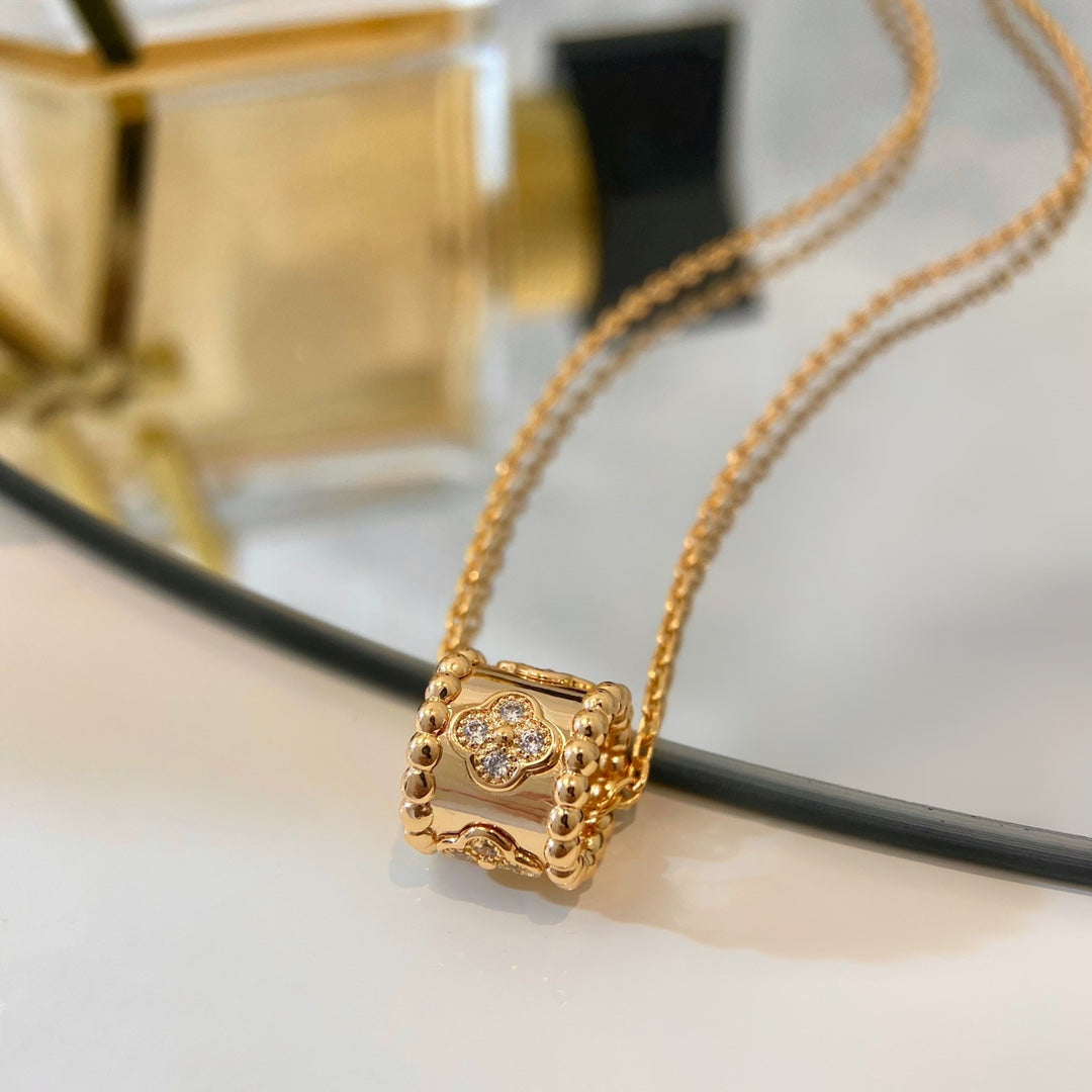 LuxluxHouse Best Quality Accessories Van Cleef & Arpels Necklace