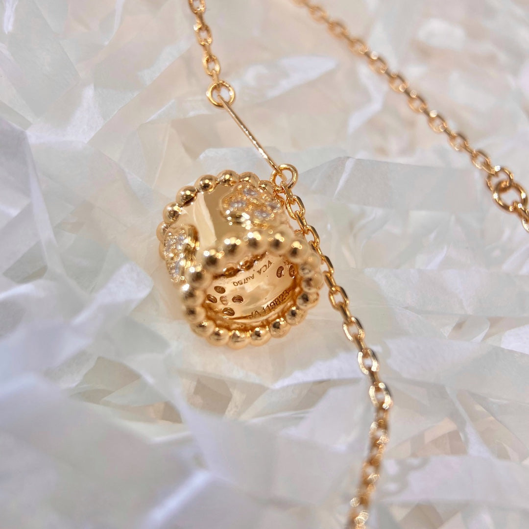 LuxluxHouse Best Quality Accessories Van Cleef & Arpels Necklace