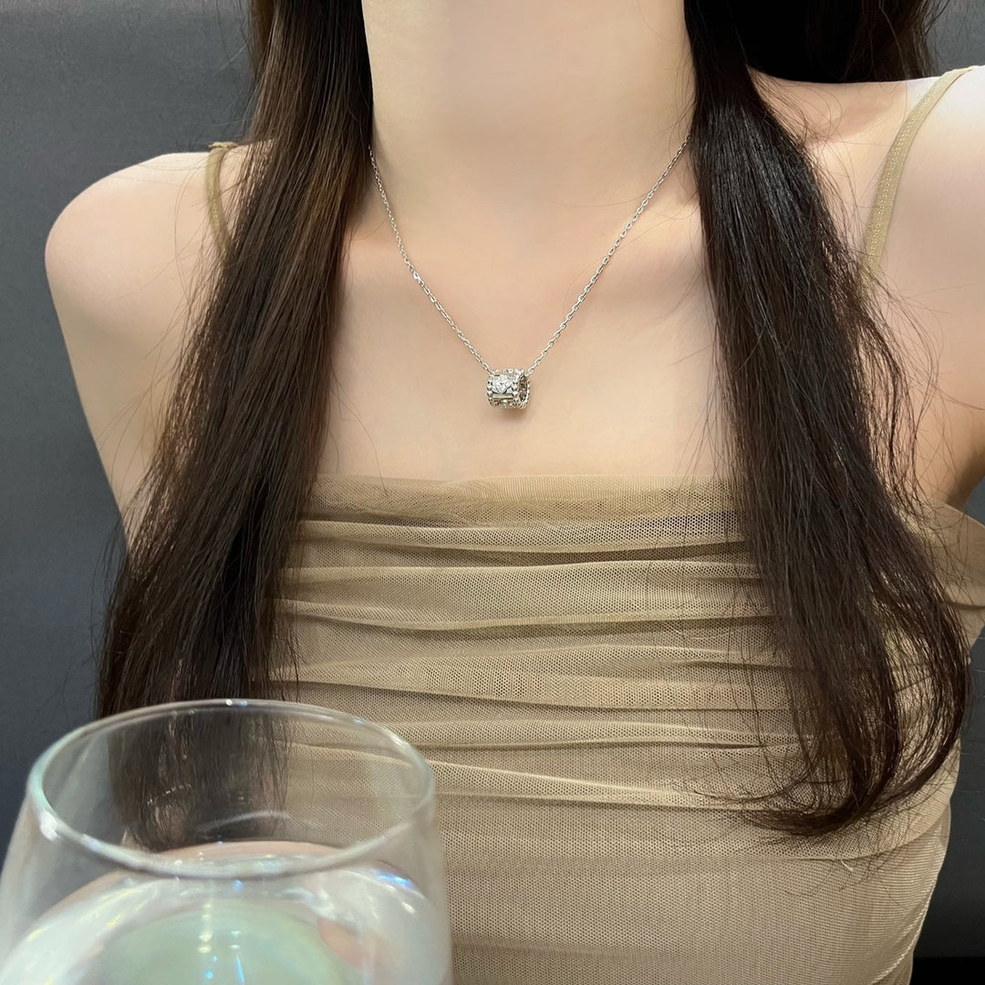LuxluxHouse Best Quality Accessories Van Cleef & Arpels Necklace