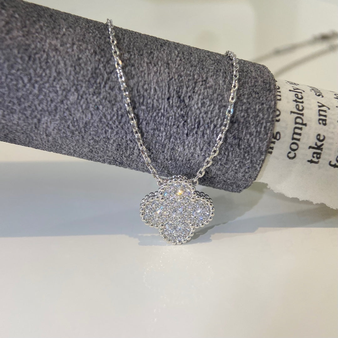LuxluxHouse Best Quality Accessories Van Cleef & Arpels Necklace