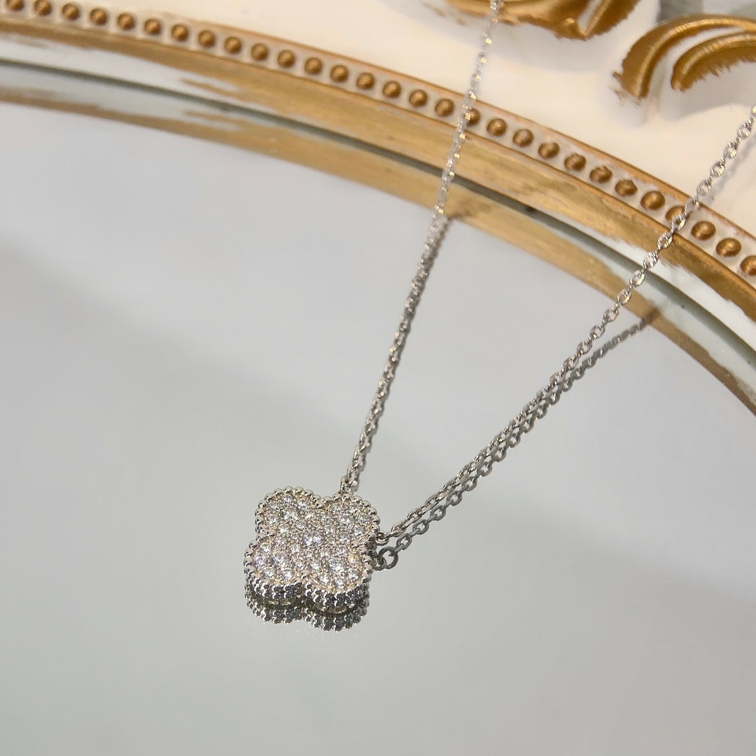 LuxluxHouse Best Quality Accessories Van Cleef & Arpels Necklace