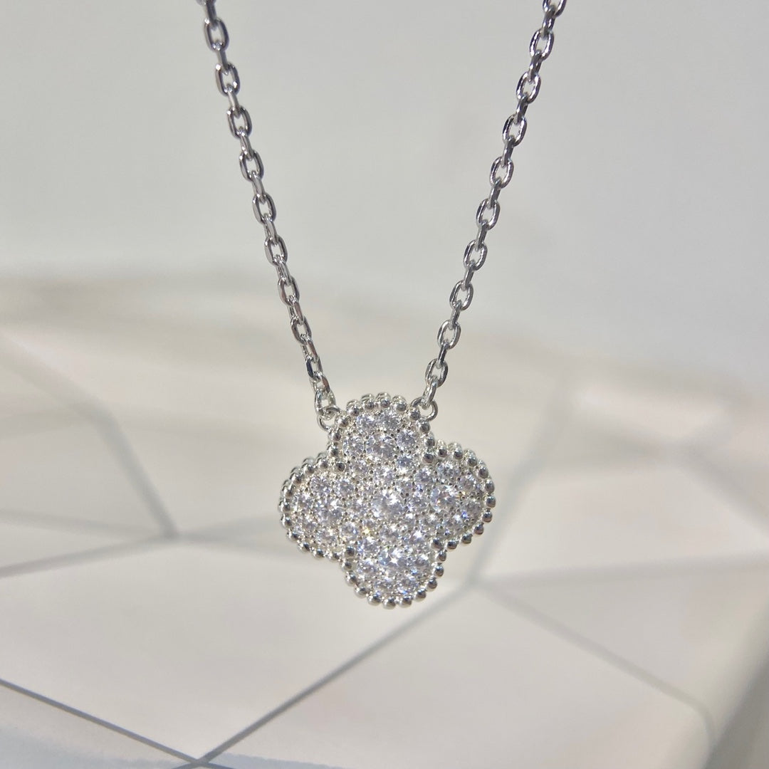 LuxluxHouse Best Quality Accessories Van Cleef & Arpels Necklace