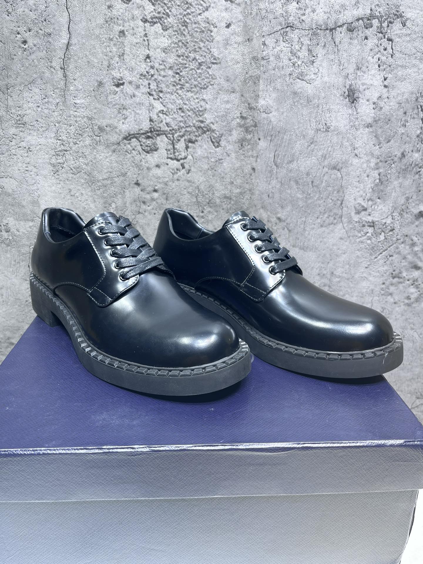 LuxluxHouse Best Quality Shoes Prada