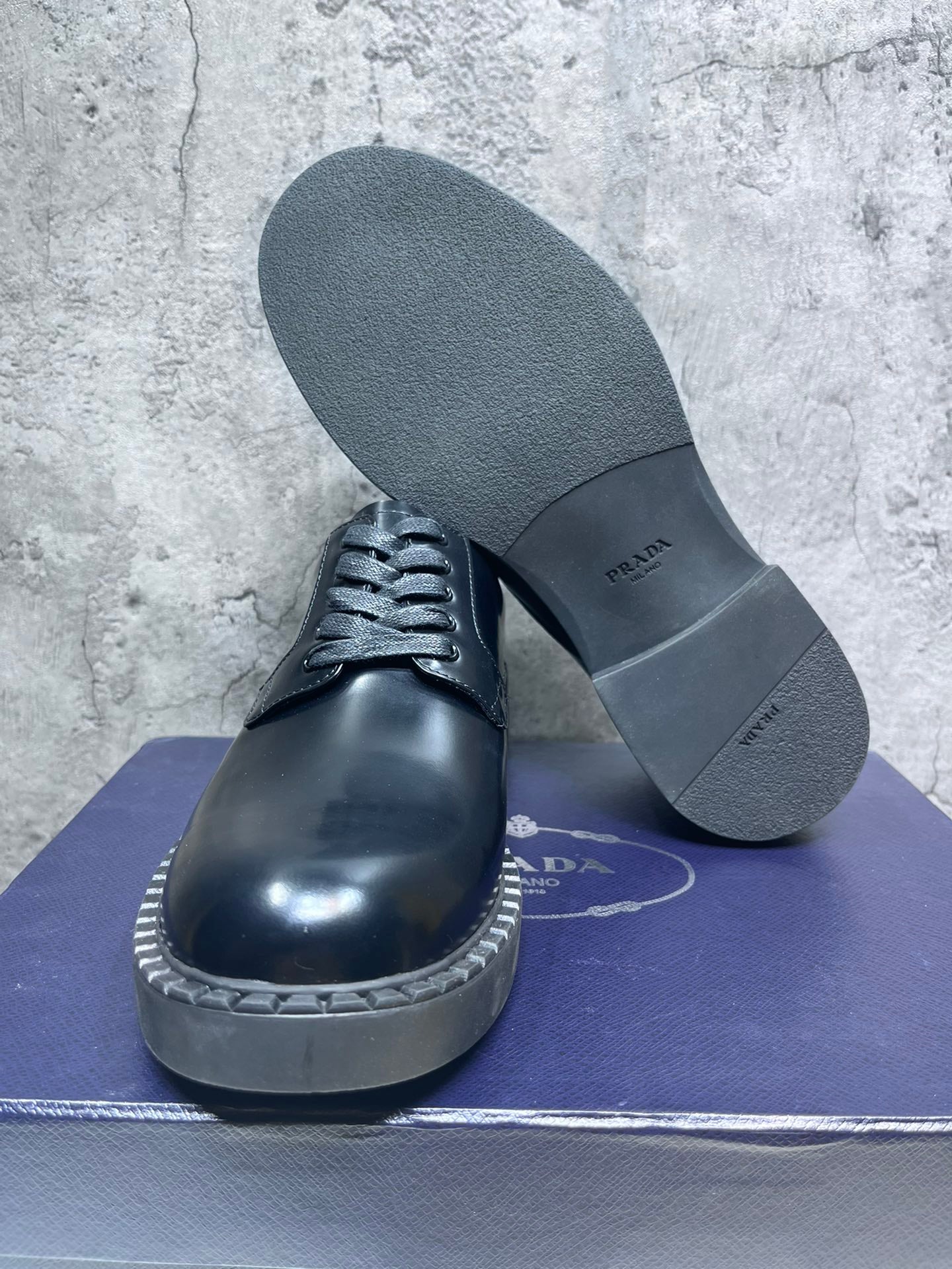 LuxluxHouse Best Quality Shoes Prada