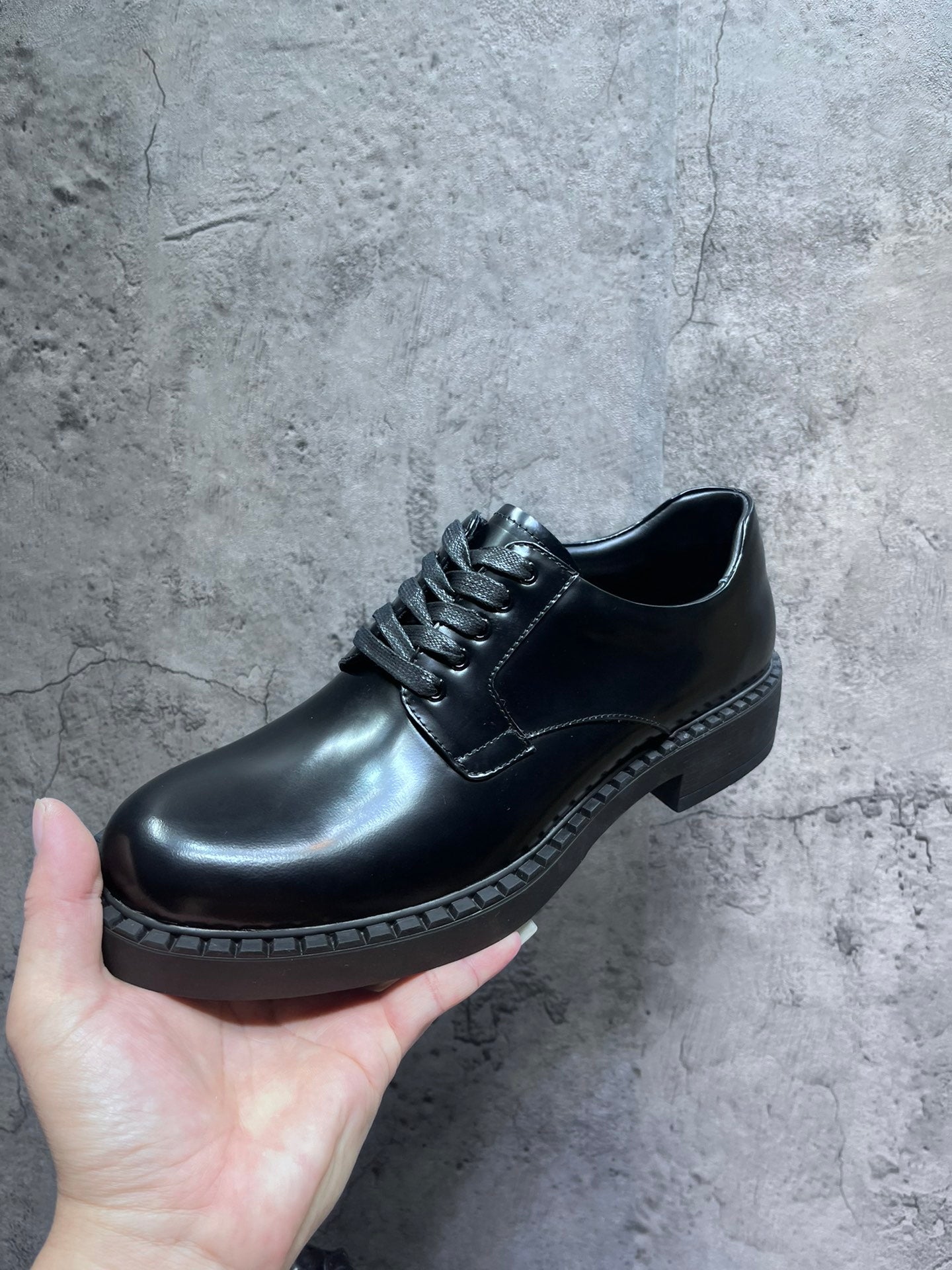 LuxluxHouse Best Quality Shoes Prada
