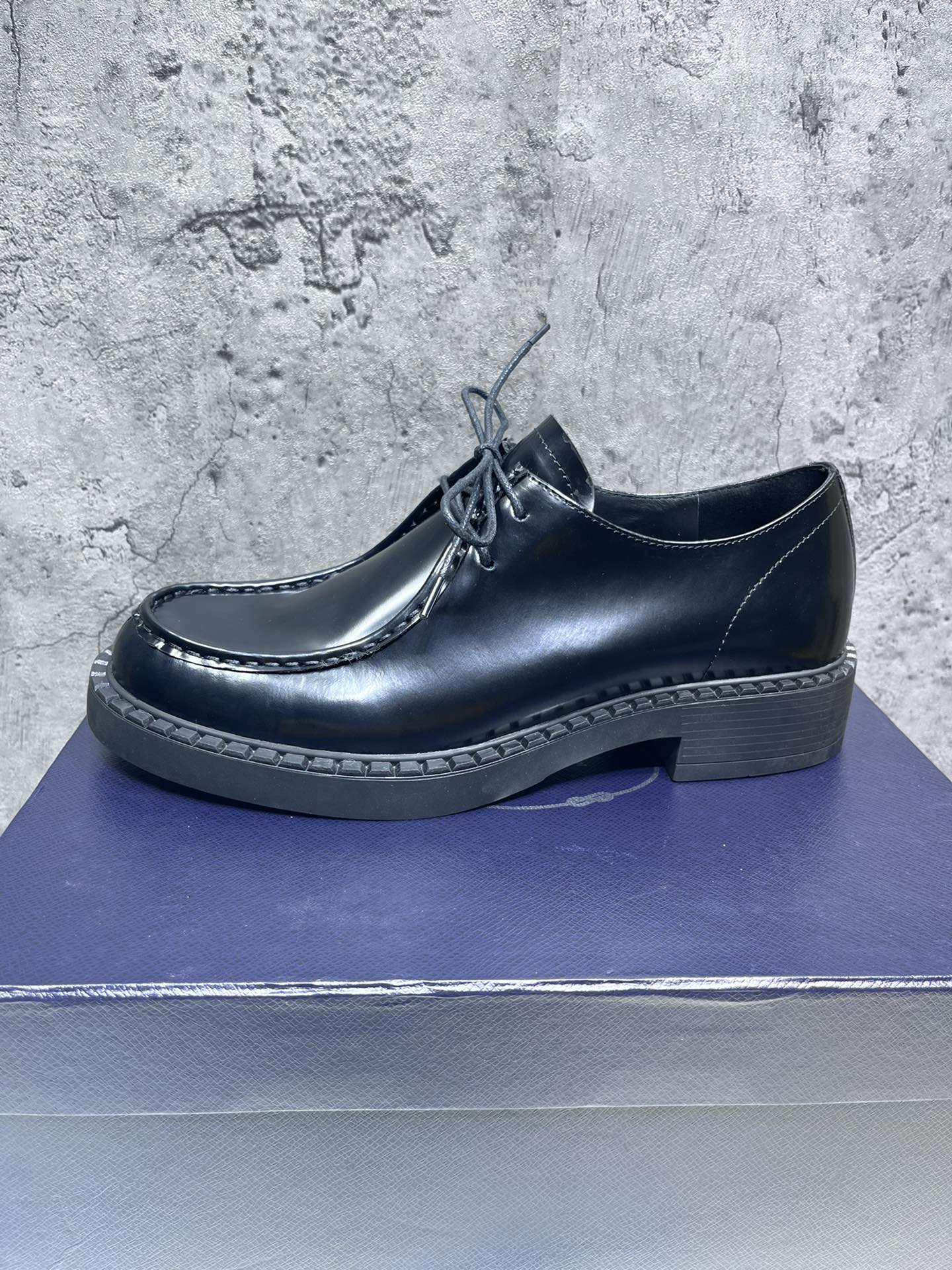 LuxluxHouse Best Quality Shoes Prada