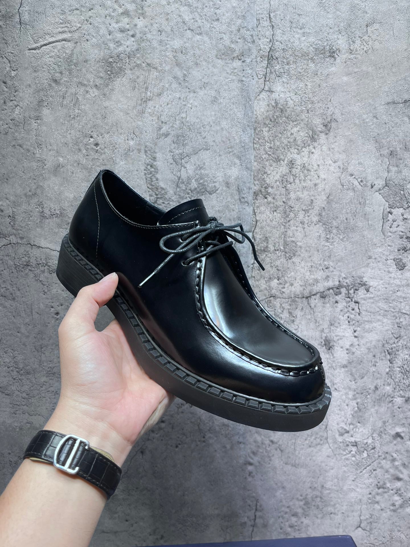 LuxluxHouse Best Quality Shoes Prada