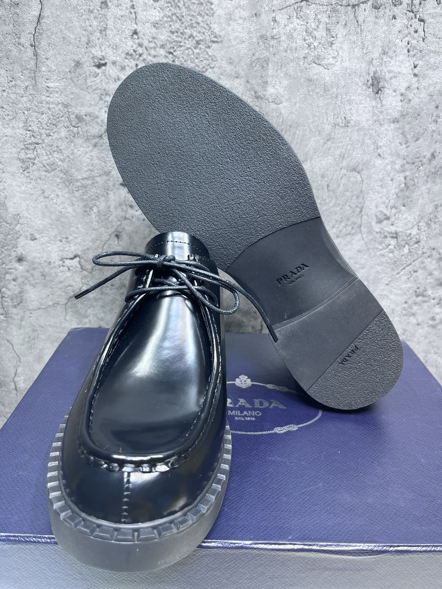 LuxluxHouse Best Quality Shoes Prada