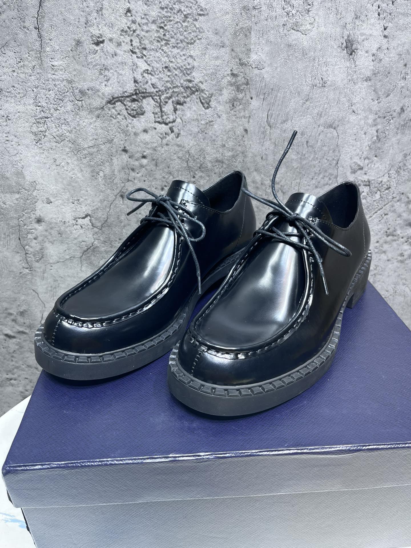 LuxluxHouse Best Quality Shoes Prada