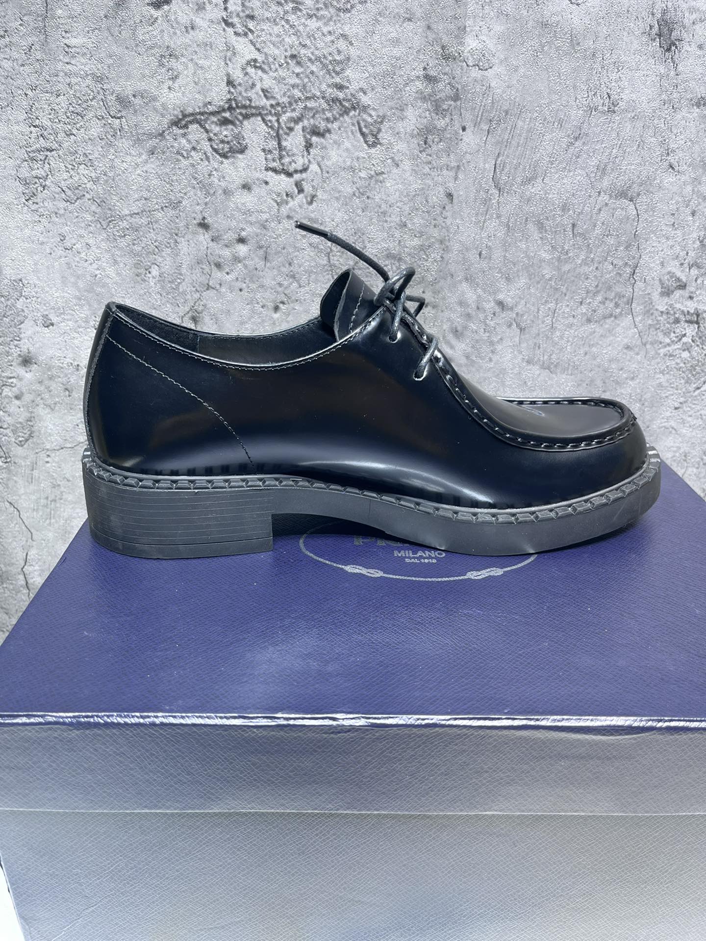LuxluxHouse Best Quality Shoes Prada