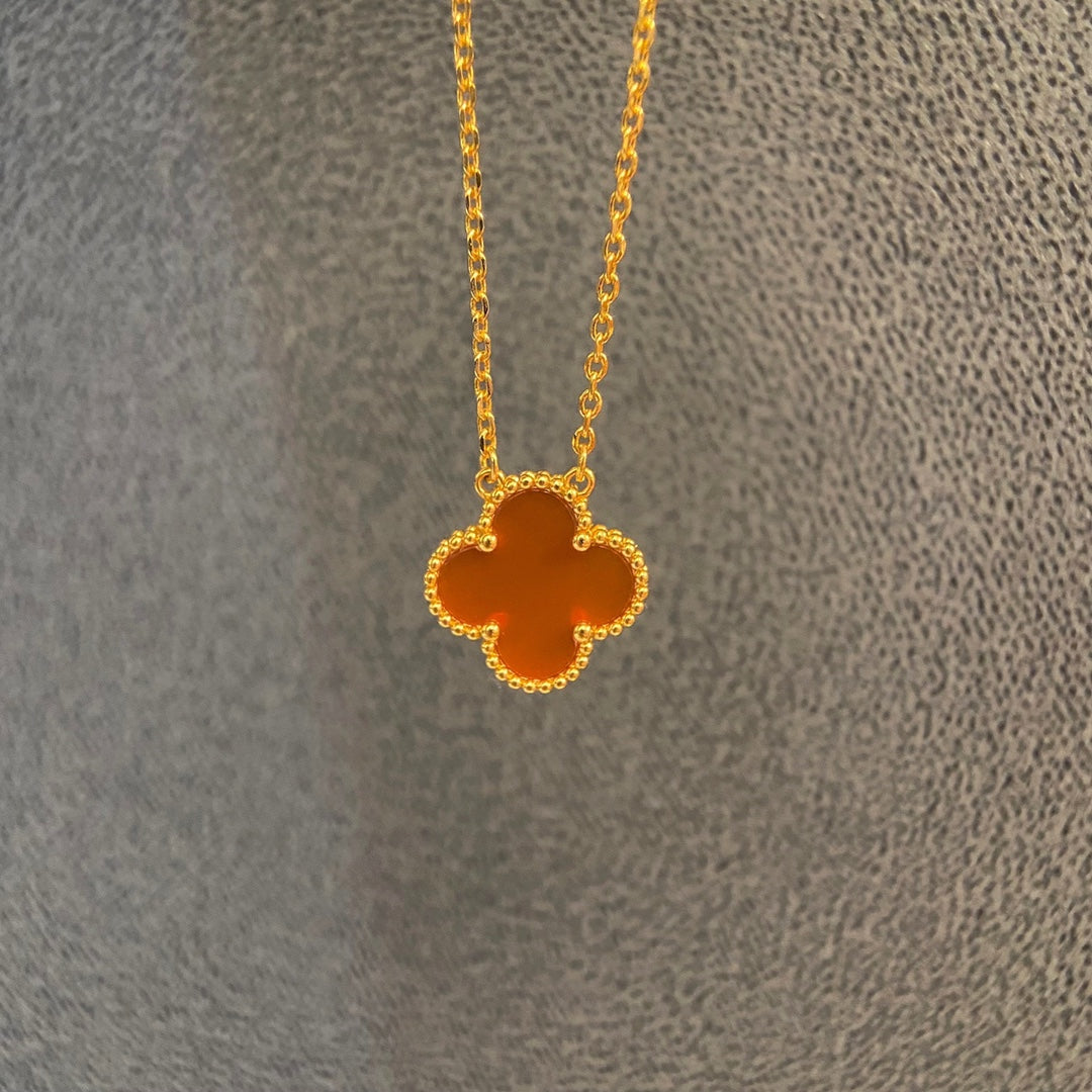 LuxluxHouse Best Quality Accessories Van Cleef & Arpels Necklace