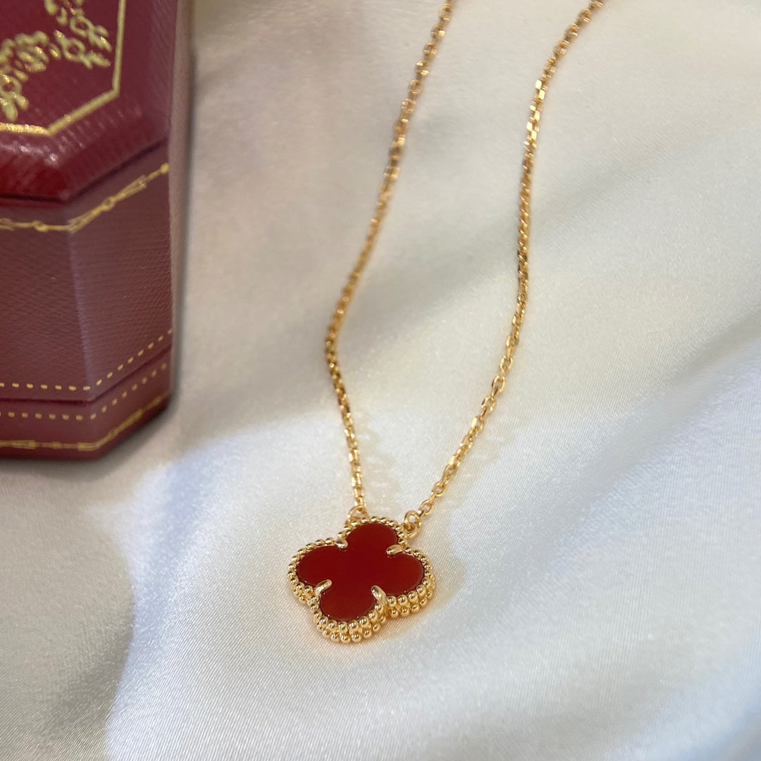 LuxluxHouse Best Quality Accessories Van Cleef & Arpels Necklace