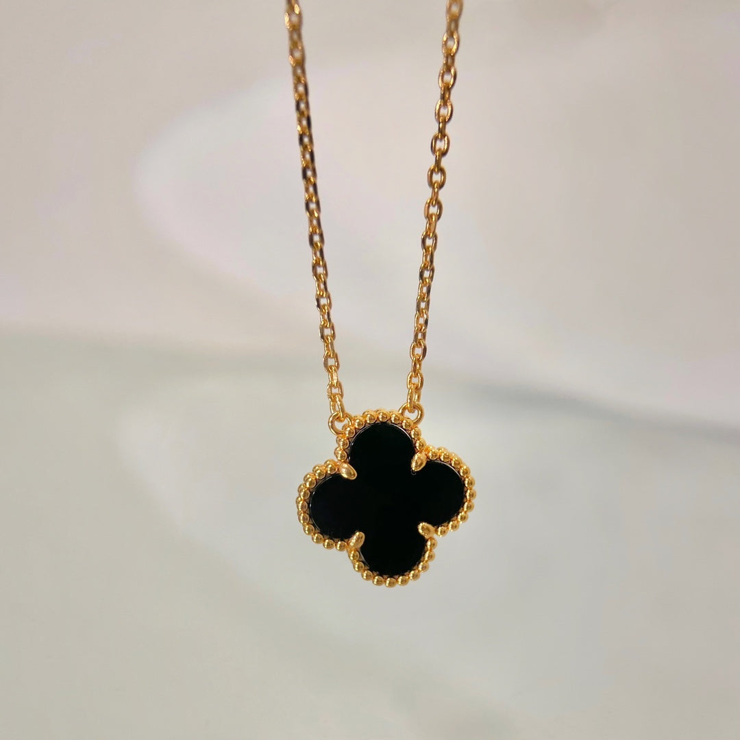 LuxluxHouse Best Quality Accessories Van Cleef & Arpels Necklace