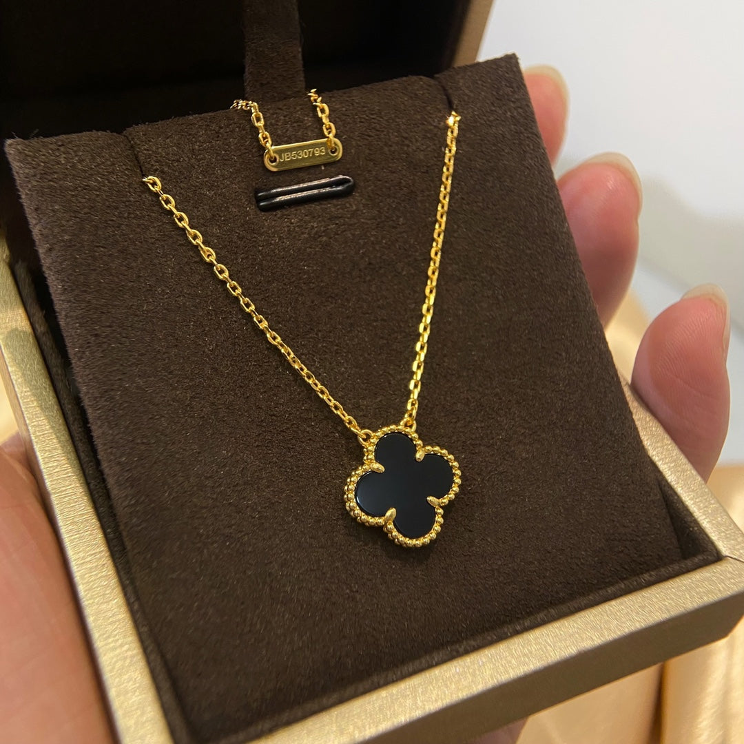 LuxluxHouse Best Quality Accessories Van Cleef & Arpels Necklace