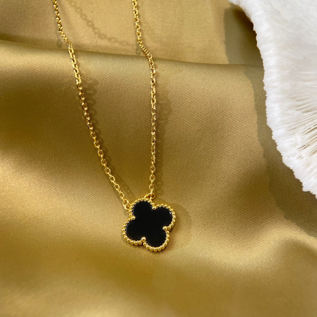 LuxluxHouse Best Quality Accessories Van Cleef & Arpels Necklace