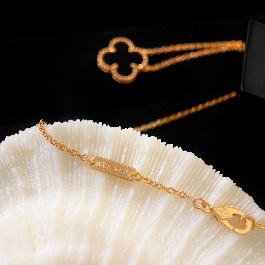LuxluxHouse Best Quality Accessories Van Cleef & Arpels Necklace
