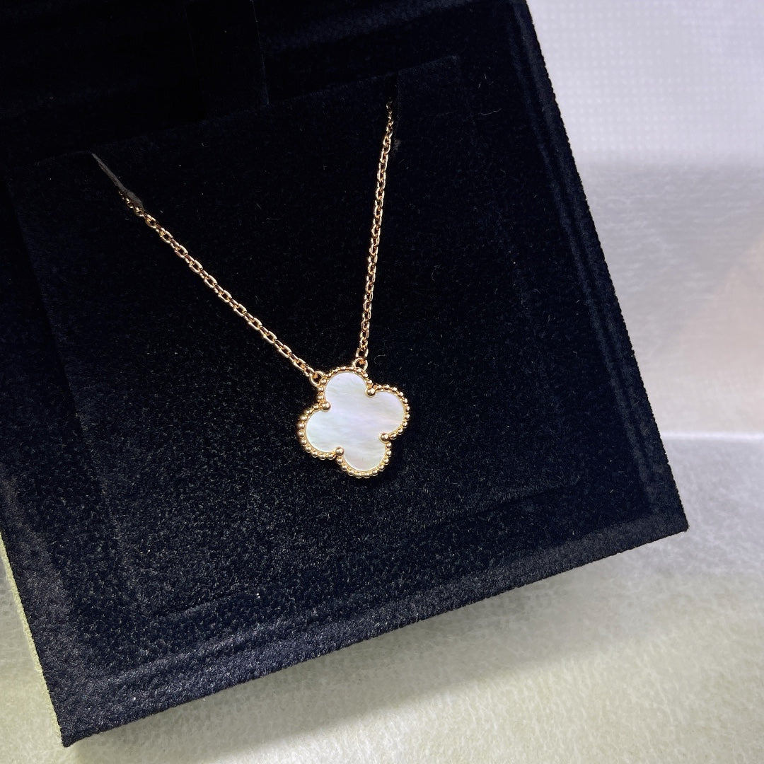 LuxluxHouse Best Quality Accessories Van Cleef & Arpels Necklace