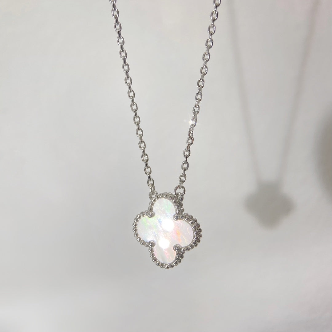 LuxluxHouse Best Quality Accessories Van Cleef & Arpels Necklace