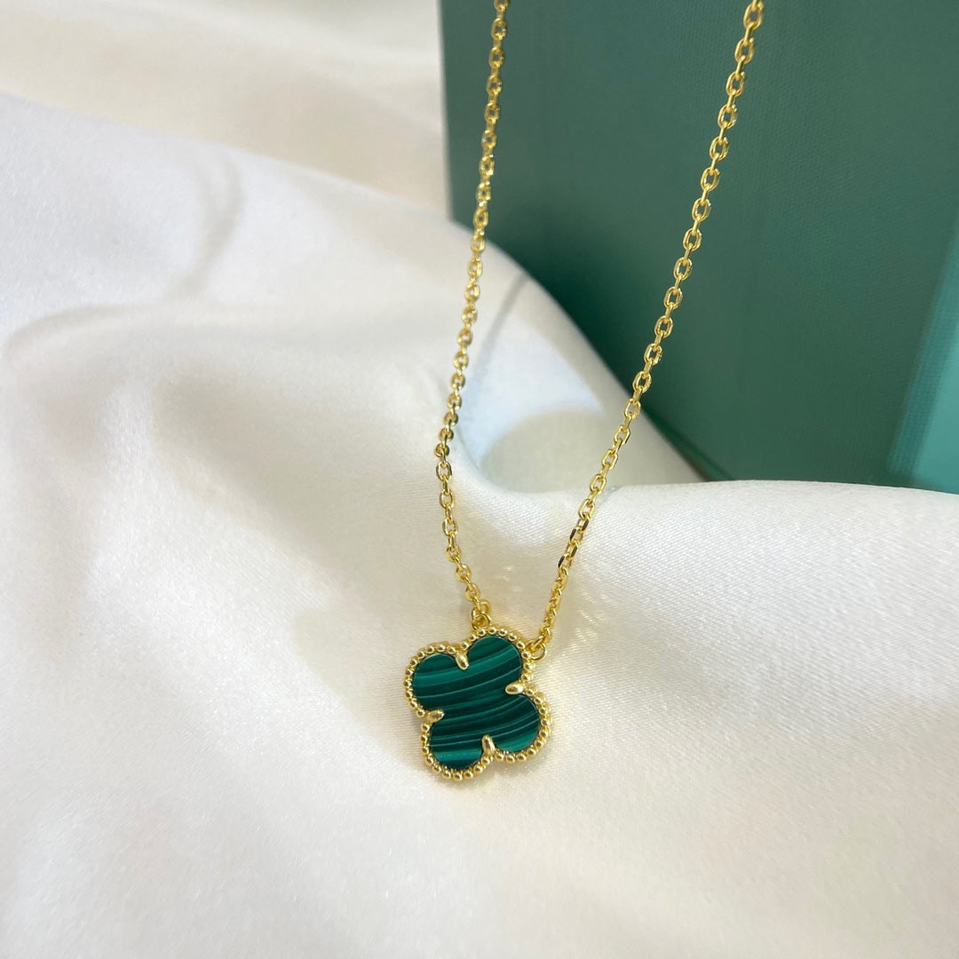 LuxluxHouse Best Quality Accessories Van Cleef & Arpels Necklace