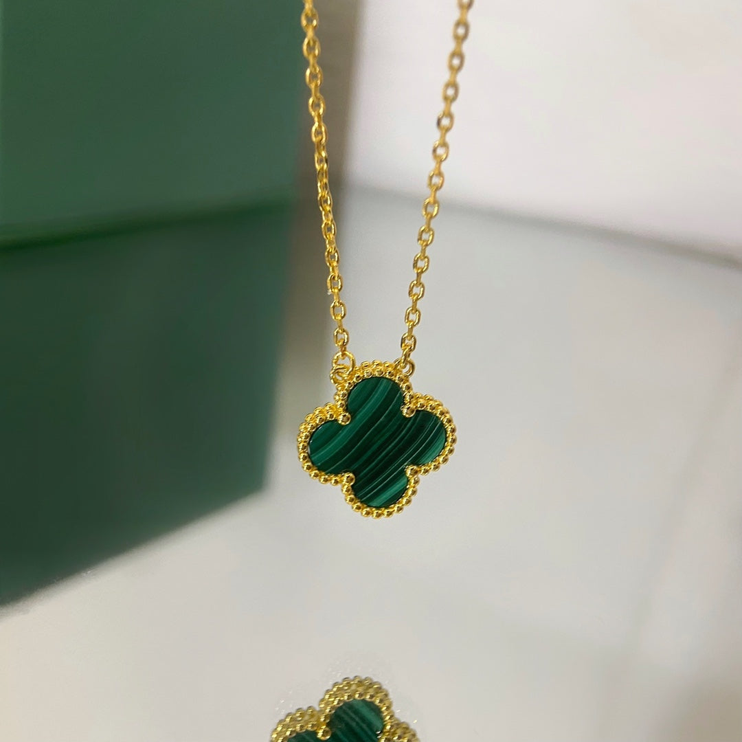 LuxluxHouse Best Quality Accessories Van Cleef & Arpels Necklace