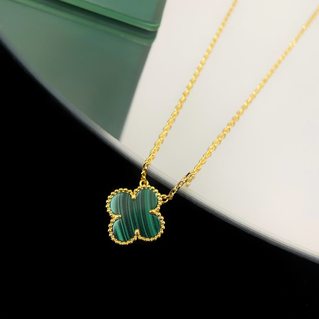 LuxluxHouse Best Quality Accessories Van Cleef & Arpels Necklace