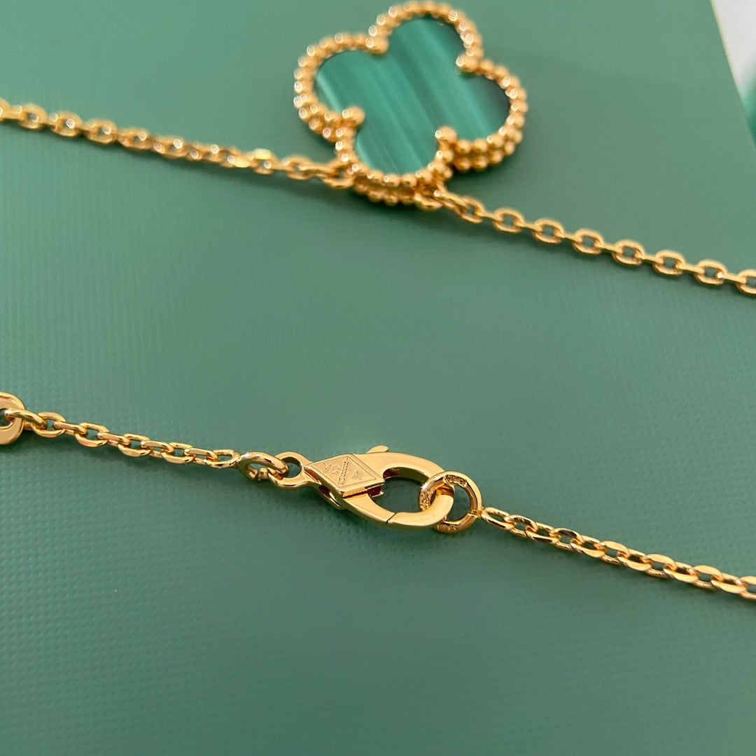 LuxluxHouse Best Quality Accessories Van Cleef & Arpels Necklace