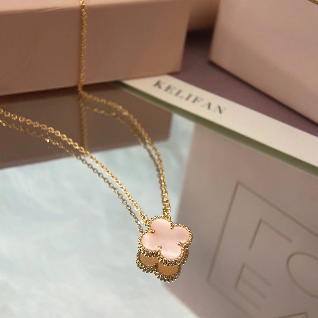 LuxluxHouse Best Quality Accessories Van Cleef & Arpels Necklace