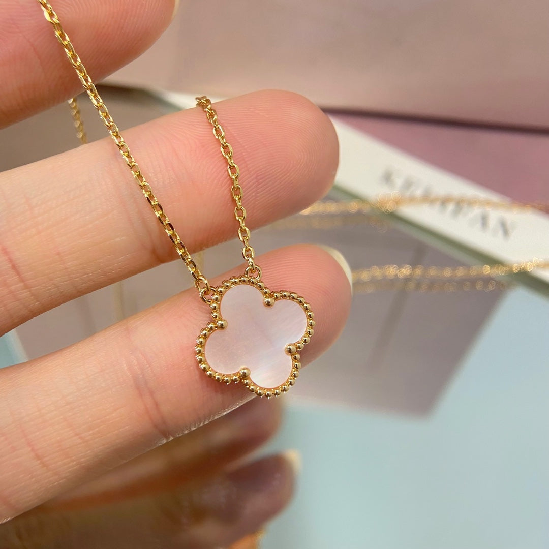 LuxluxHouse Best Quality Accessories Van Cleef & Arpels Necklace