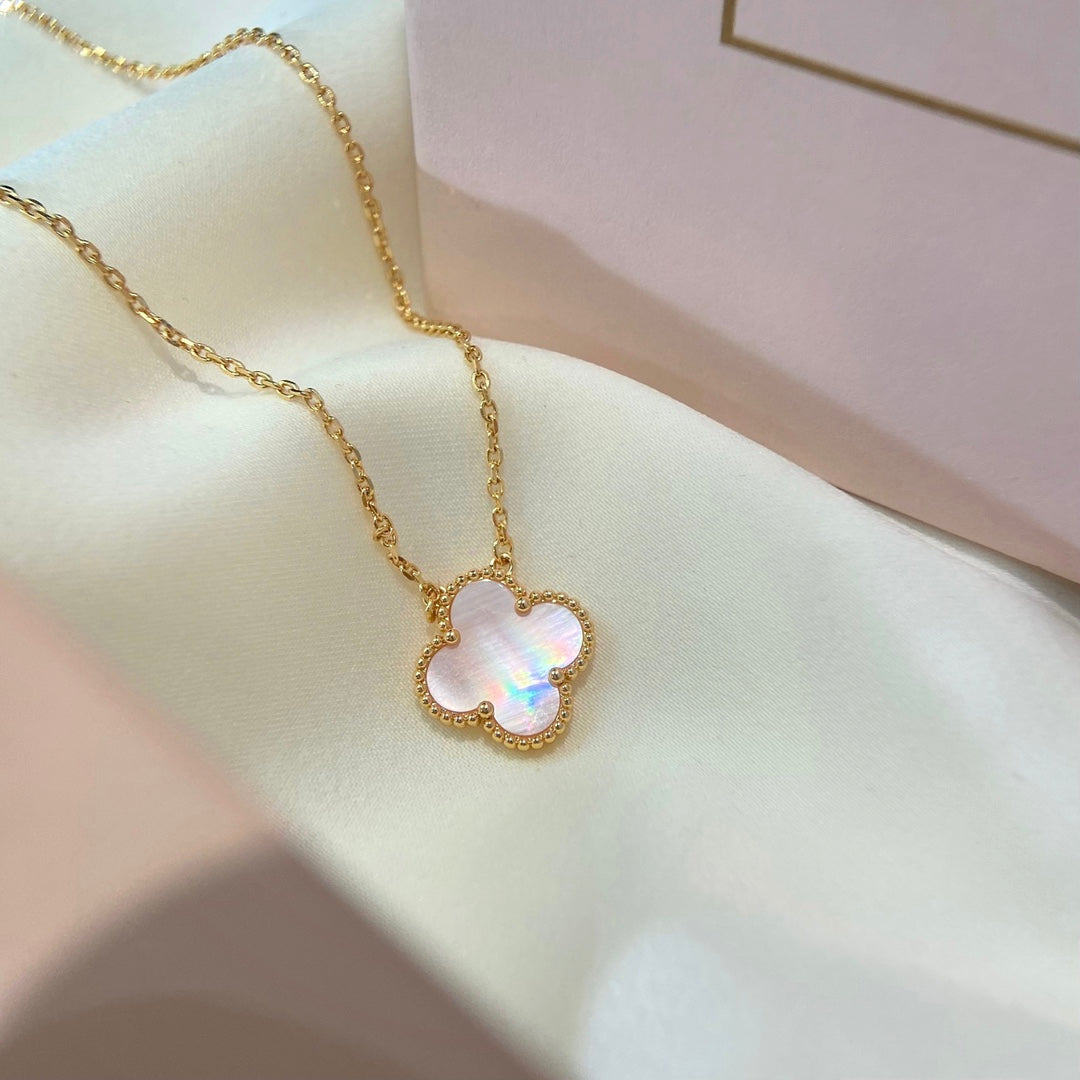 LuxluxHouse Best Quality Accessories Van Cleef & Arpels Necklace
