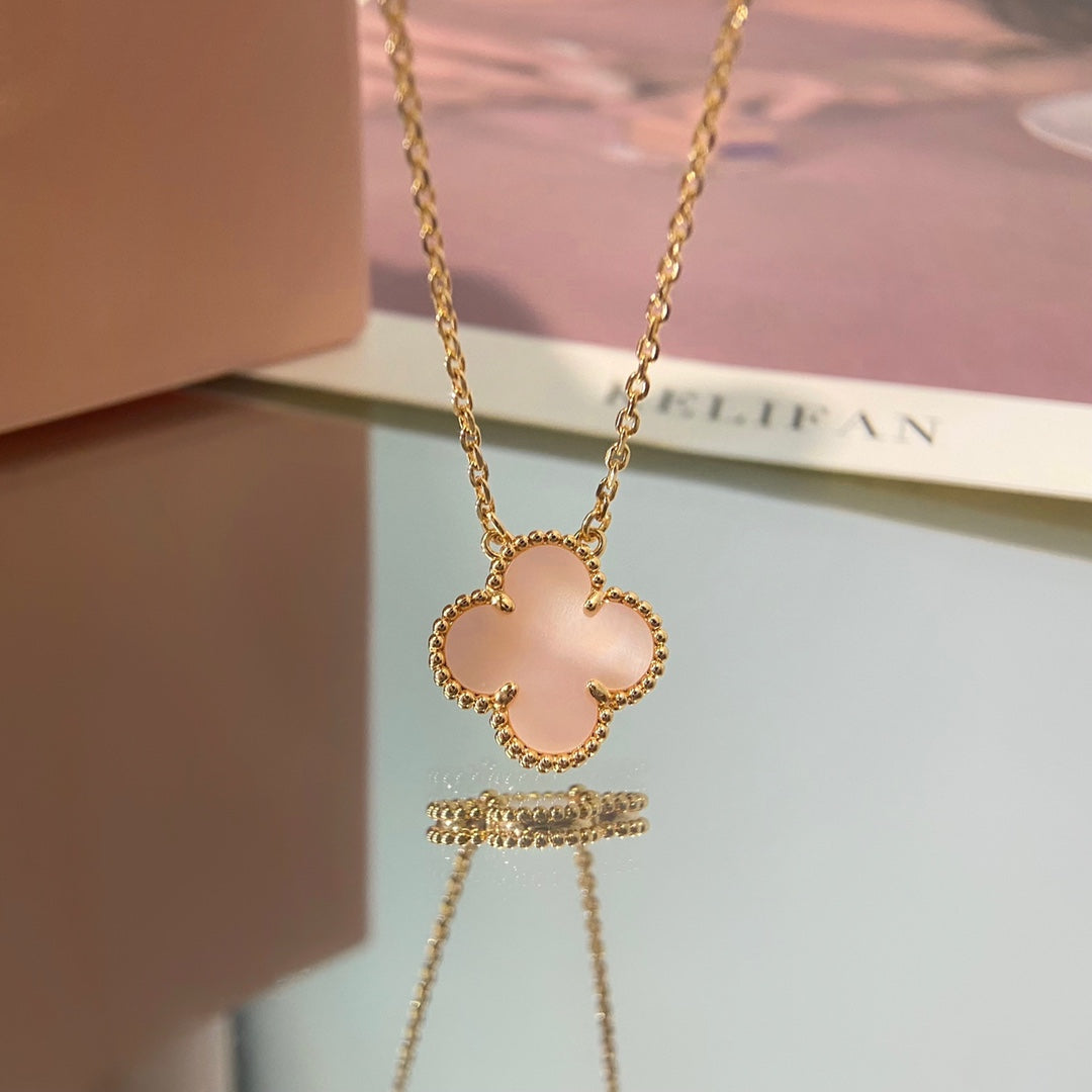 LuxluxHouse Best Quality Accessories Van Cleef & Arpels Necklace