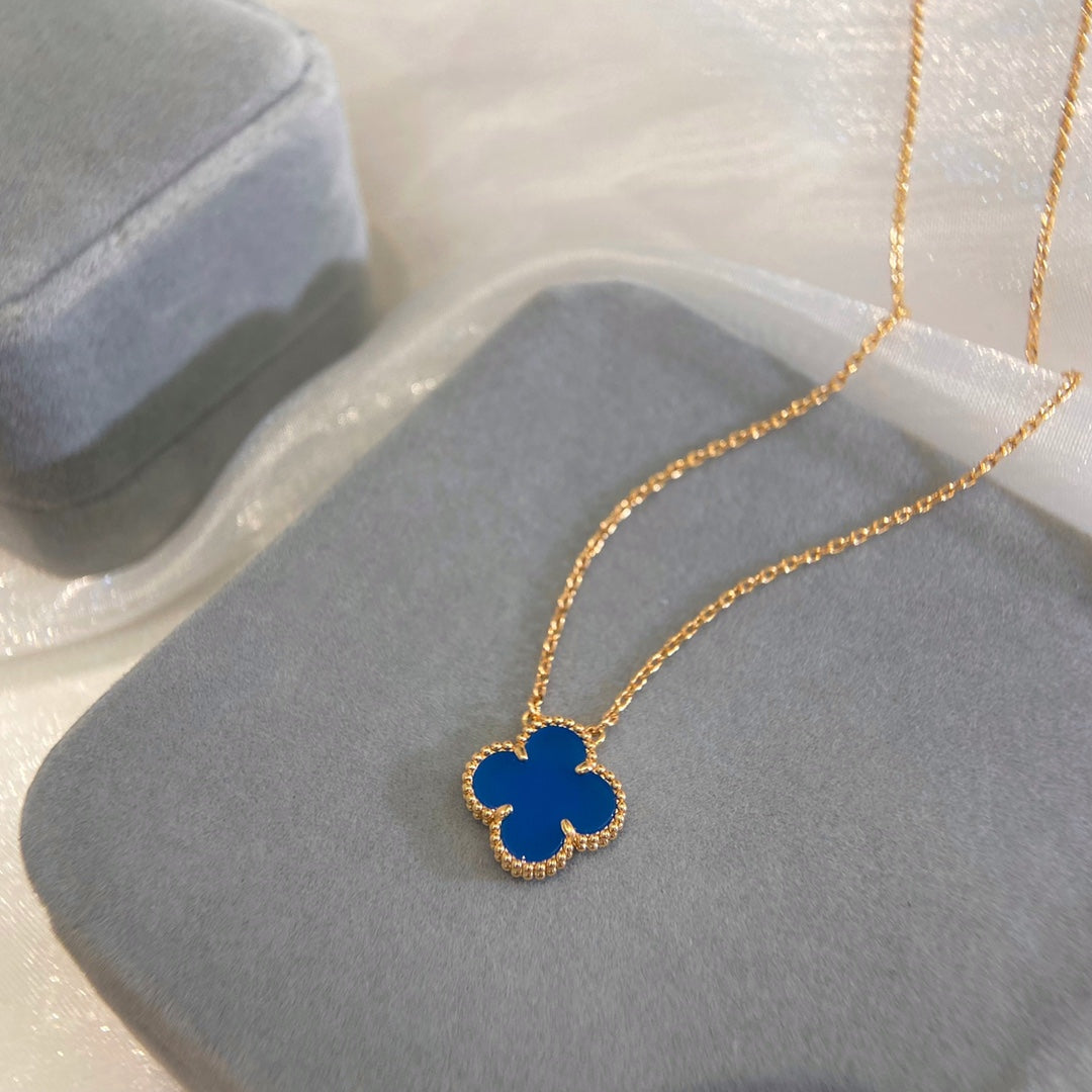 LuxluxHouse Best Quality Accessories Van Cleef & Arpels Necklace