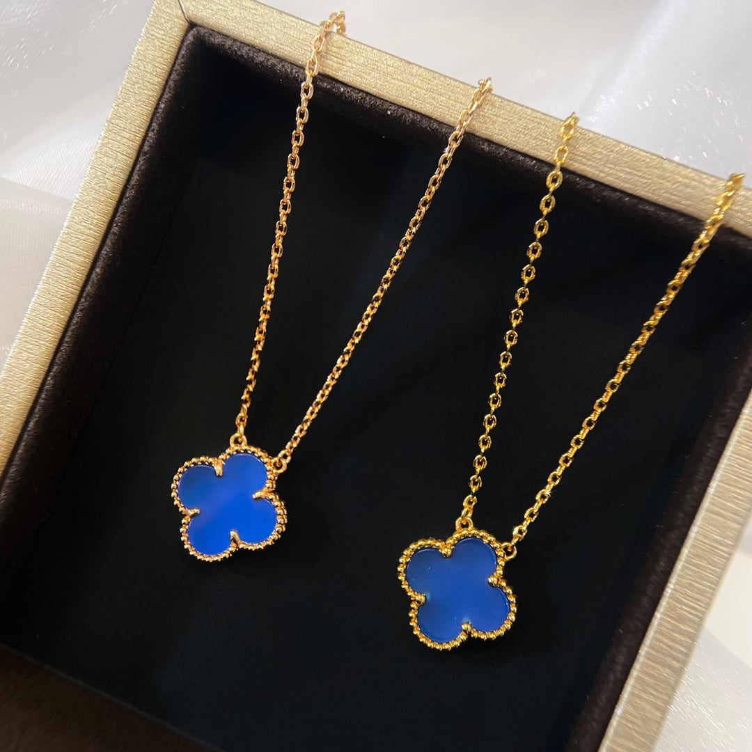LuxluxHouse Best Quality Accessories Van Cleef & Arpels Necklace
