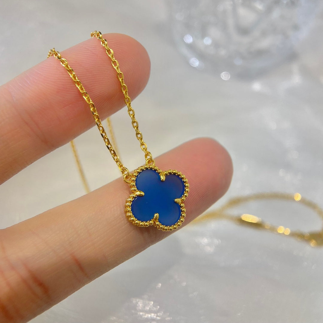 LuxluxHouse Best Quality Accessories Van Cleef & Arpels Necklace